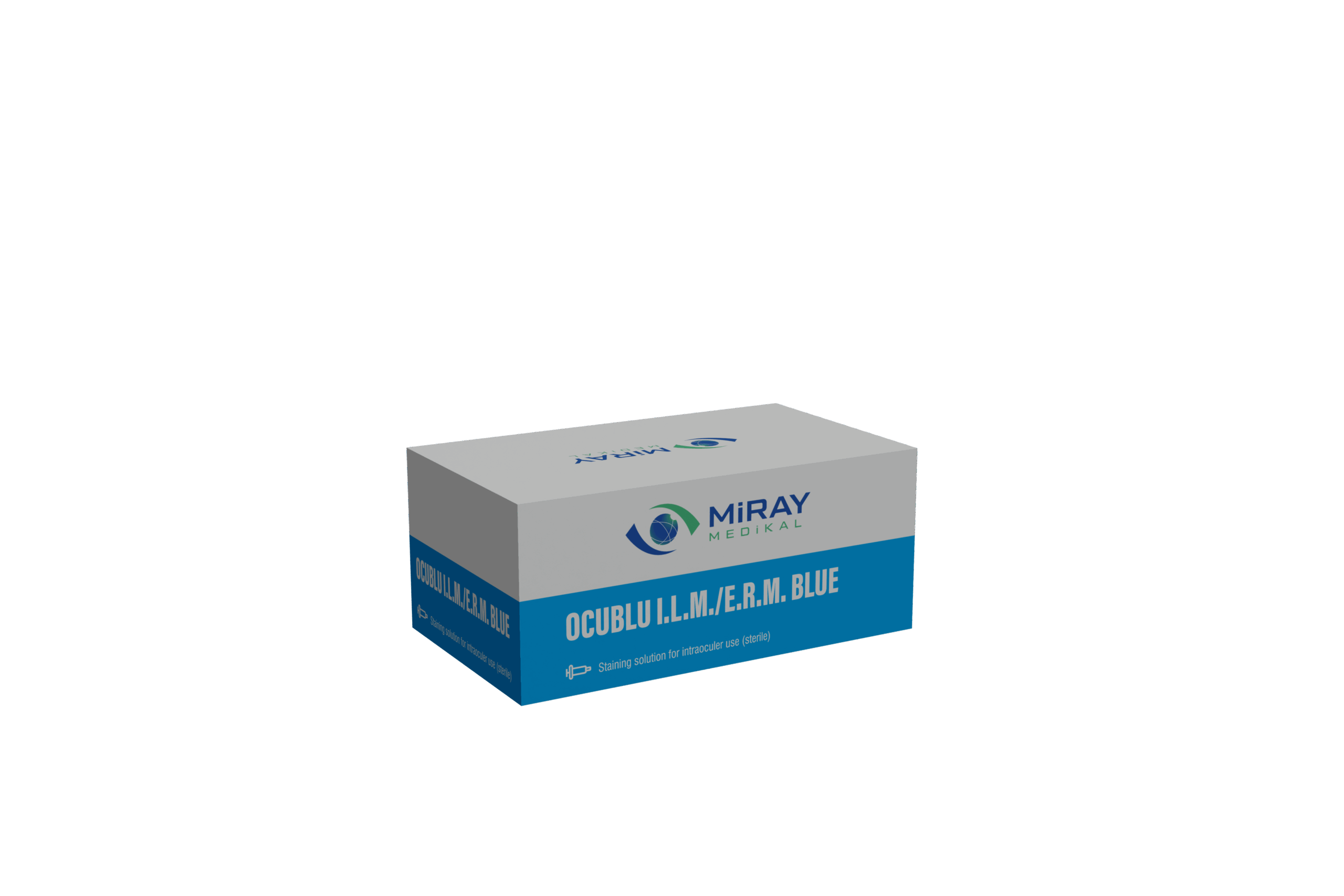 Miray Medikal | Ocudeka® Decaline