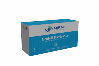 Miray Medikal | Ocufull Fresh Plus