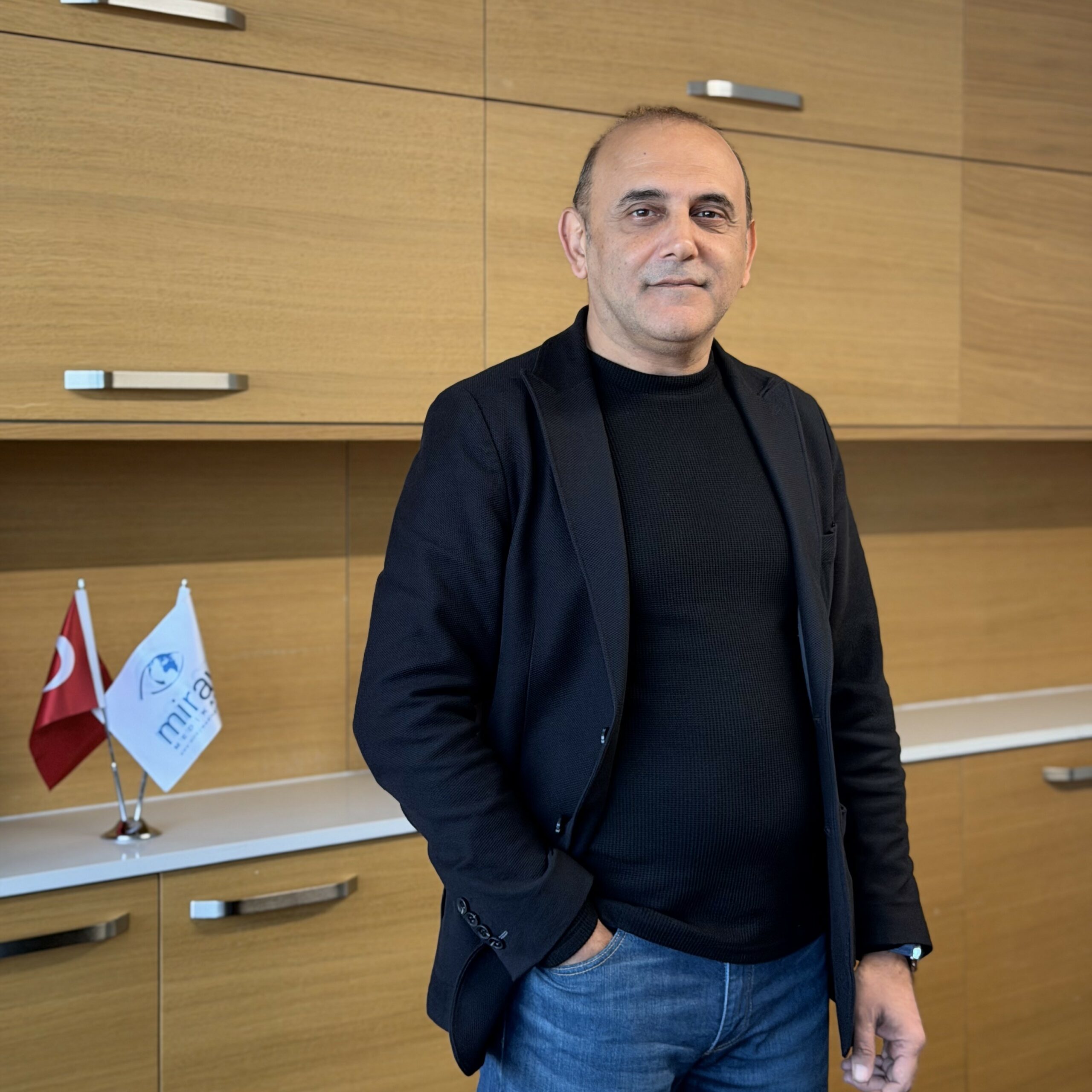 Miray Medikal | Hakkımızda