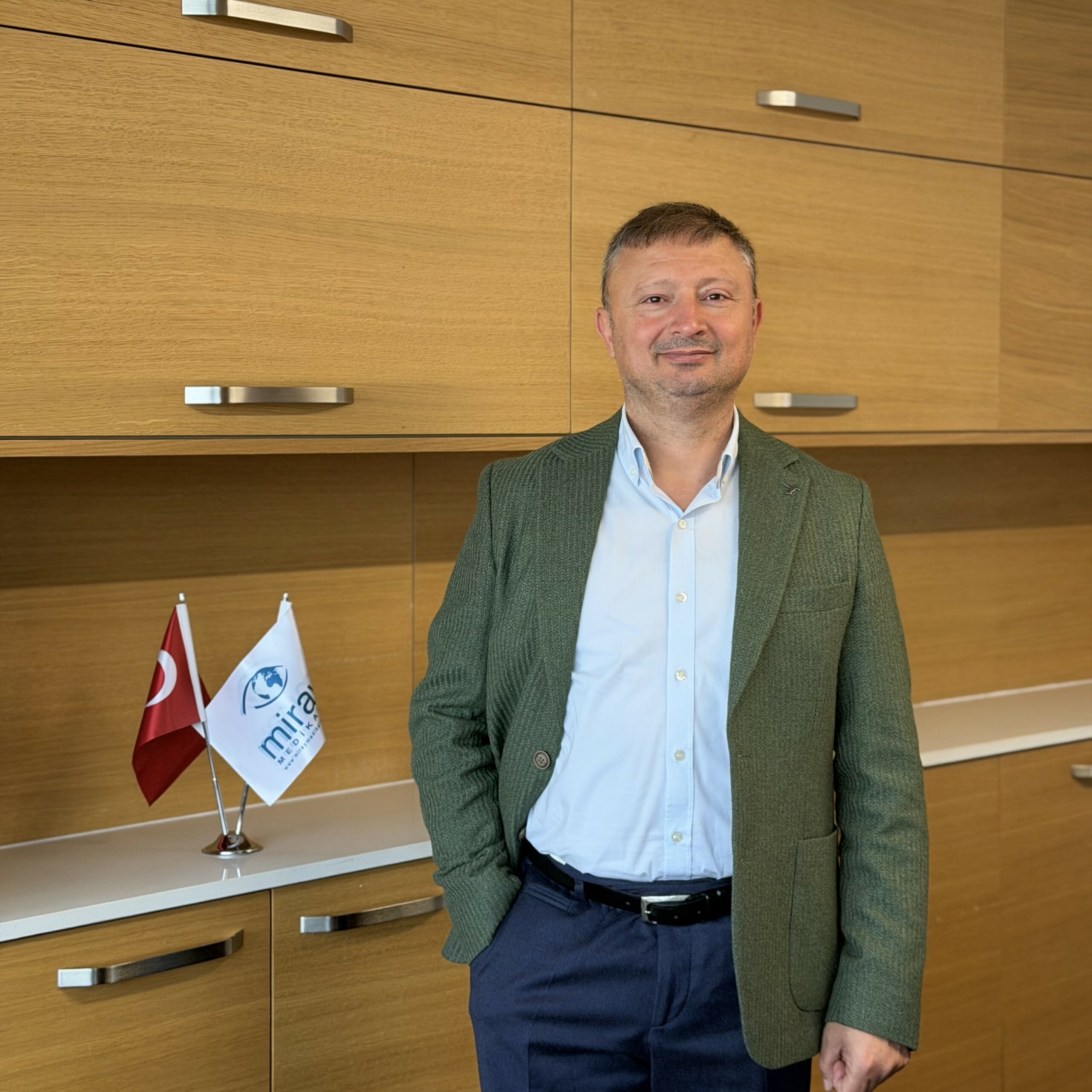 Miray Medikal | Hakkımızda