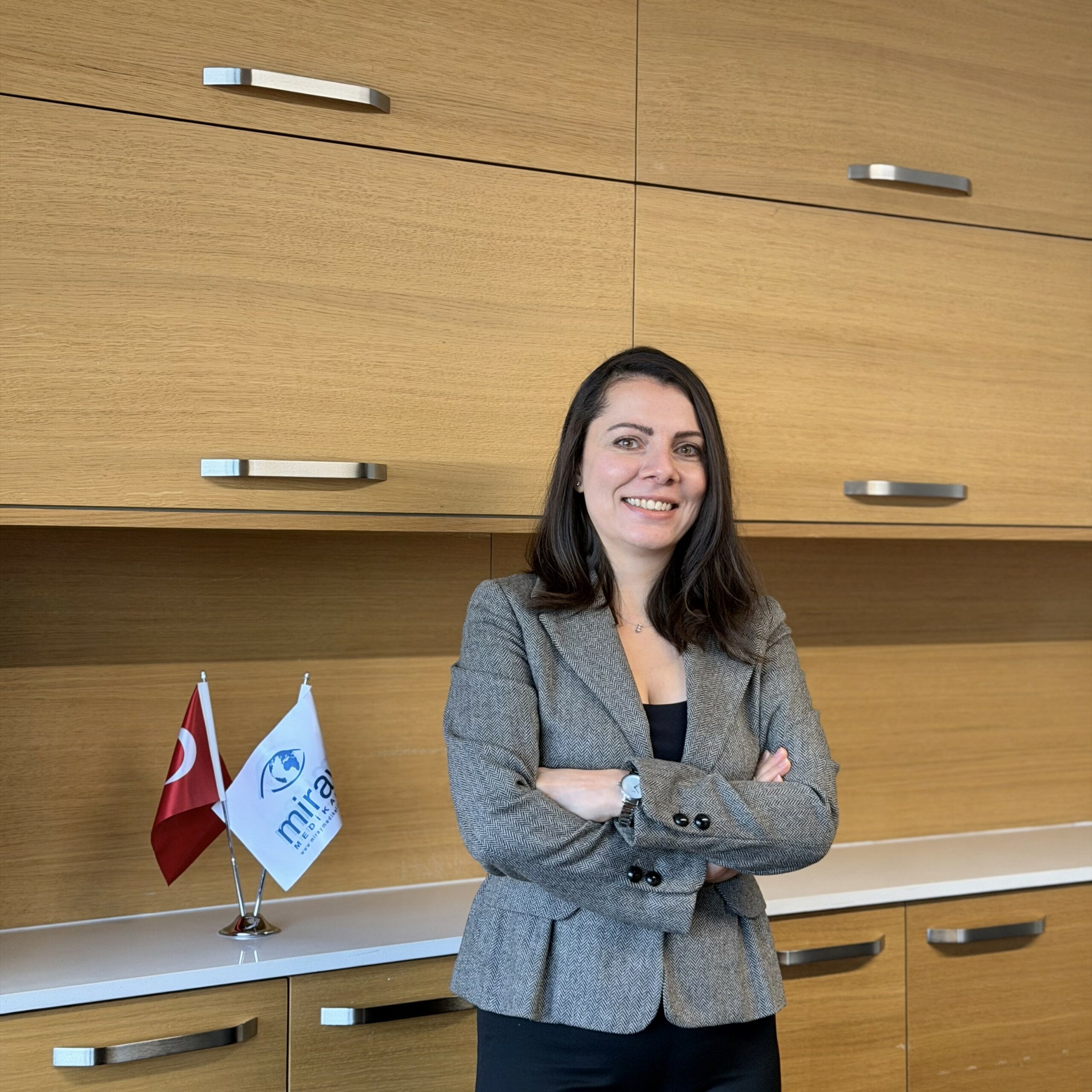 Miray Medikal | Hakkımızda