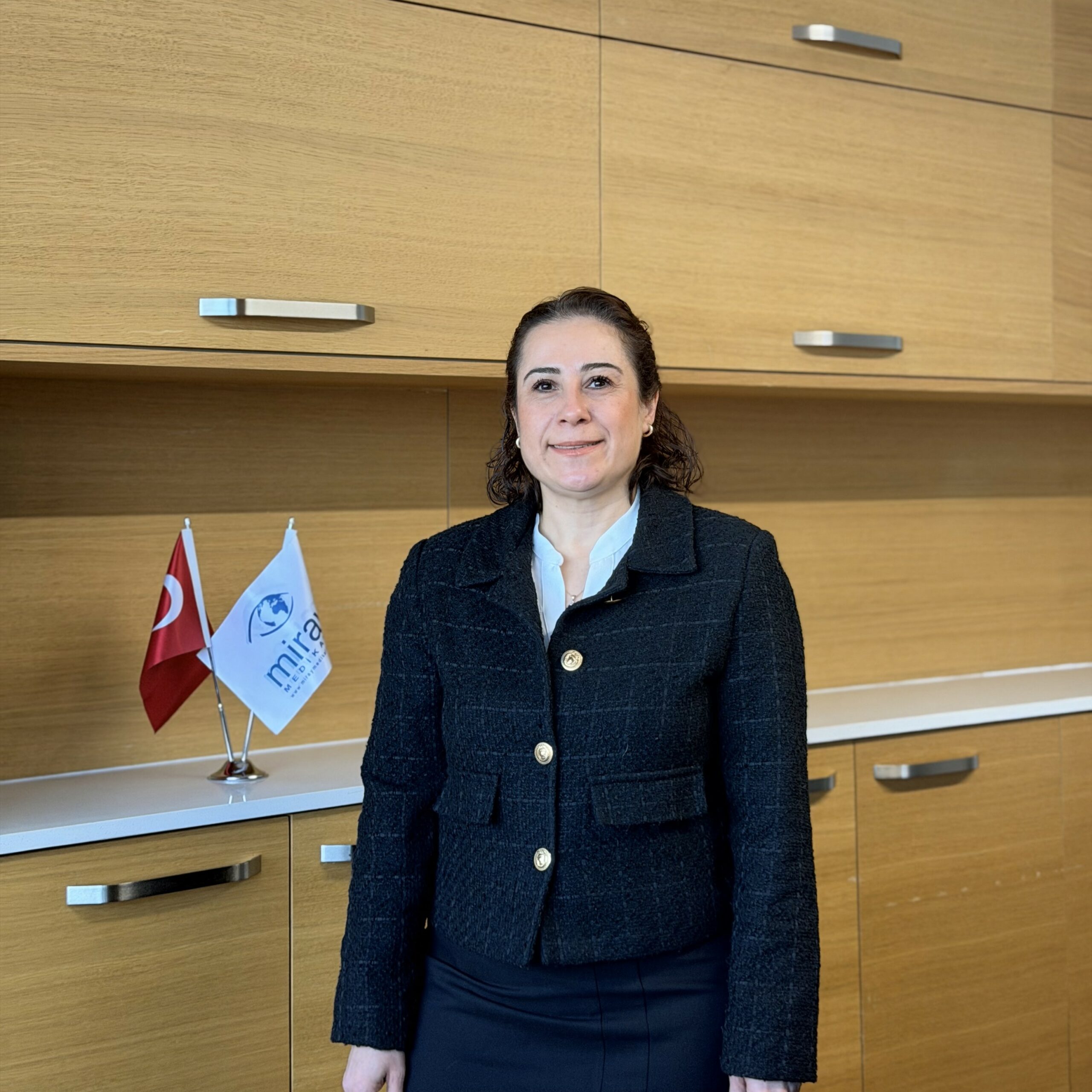 Miray Medikal | Hakkımızda