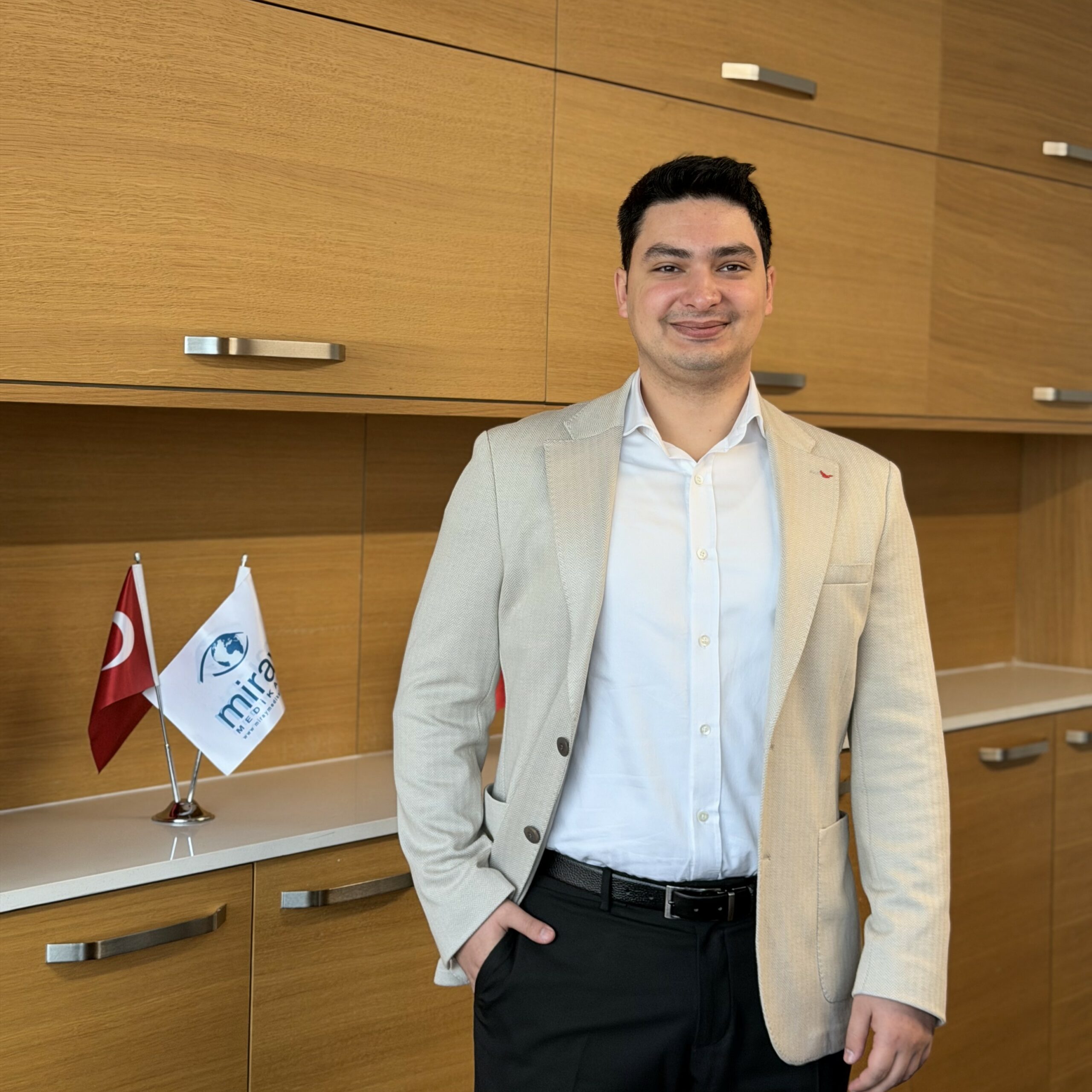 Miray Medikal | Hakkımızda